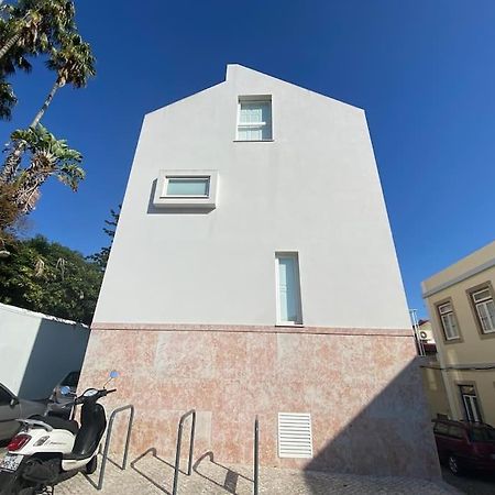 Belem Fantastic Triplex House Apartment Lisboa Екстериор снимка