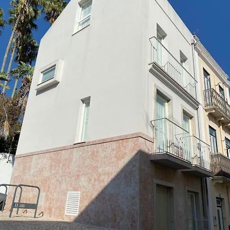 Belem Fantastic Triplex House Apartment Lisboa Екстериор снимка