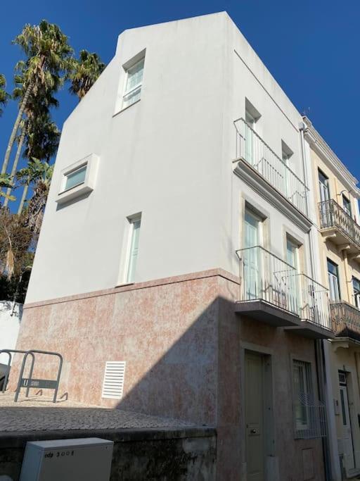 Belem Fantastic Triplex House Apartment Lisboa Екстериор снимка